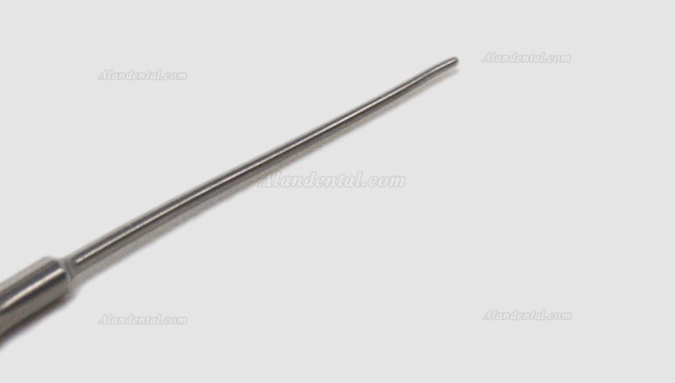 5Pcs Woodpecker E14 Endodontics Scaler Tip ES14 22mm For SIRONA Handpiece